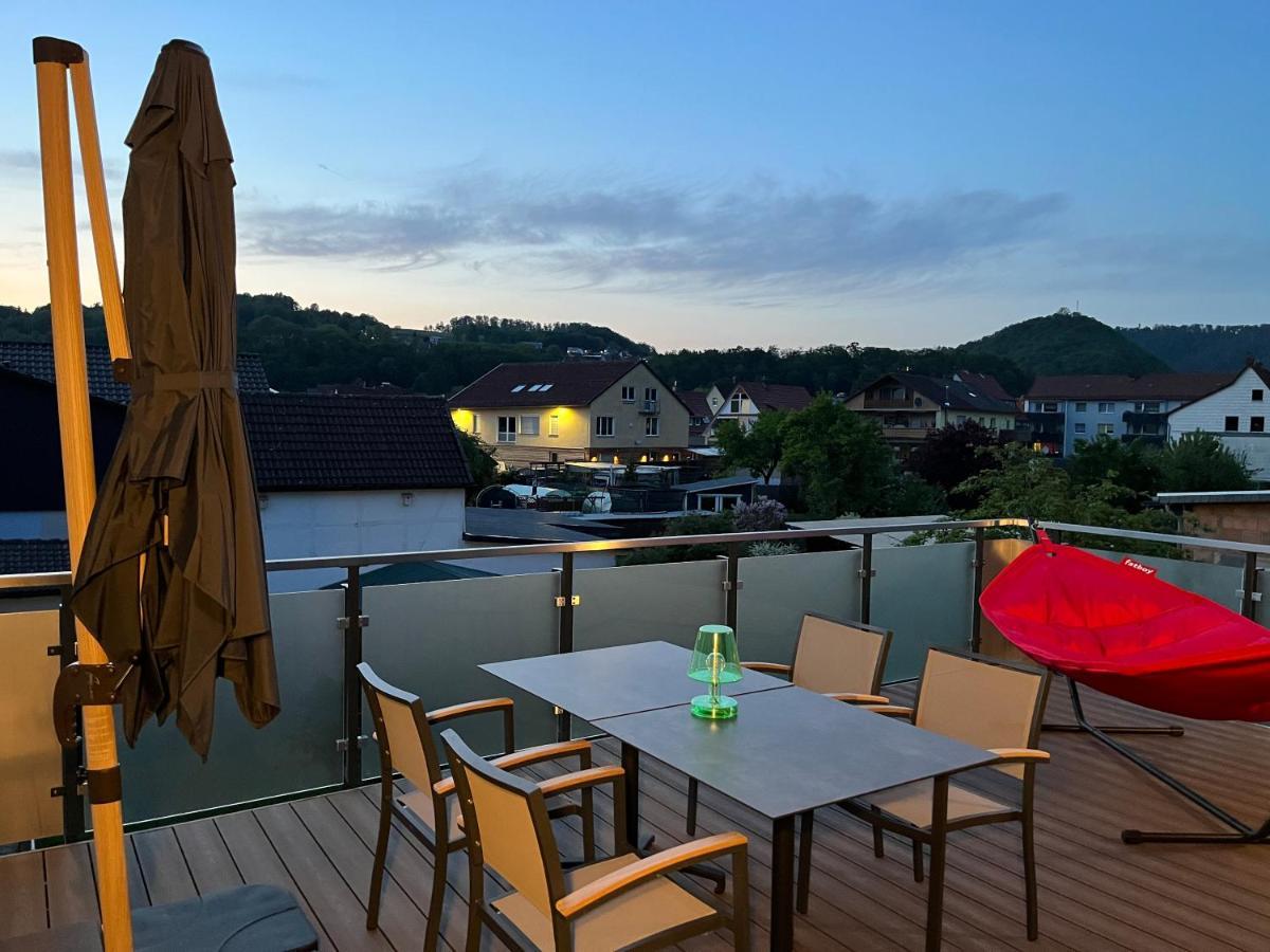 H-Loft Style Apartments Bad Lauterberg Esterno foto