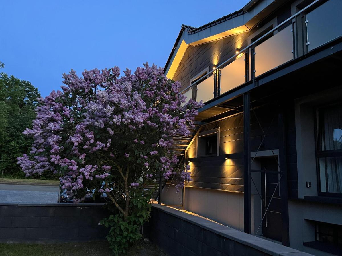 H-Loft Style Apartments Bad Lauterberg Esterno foto