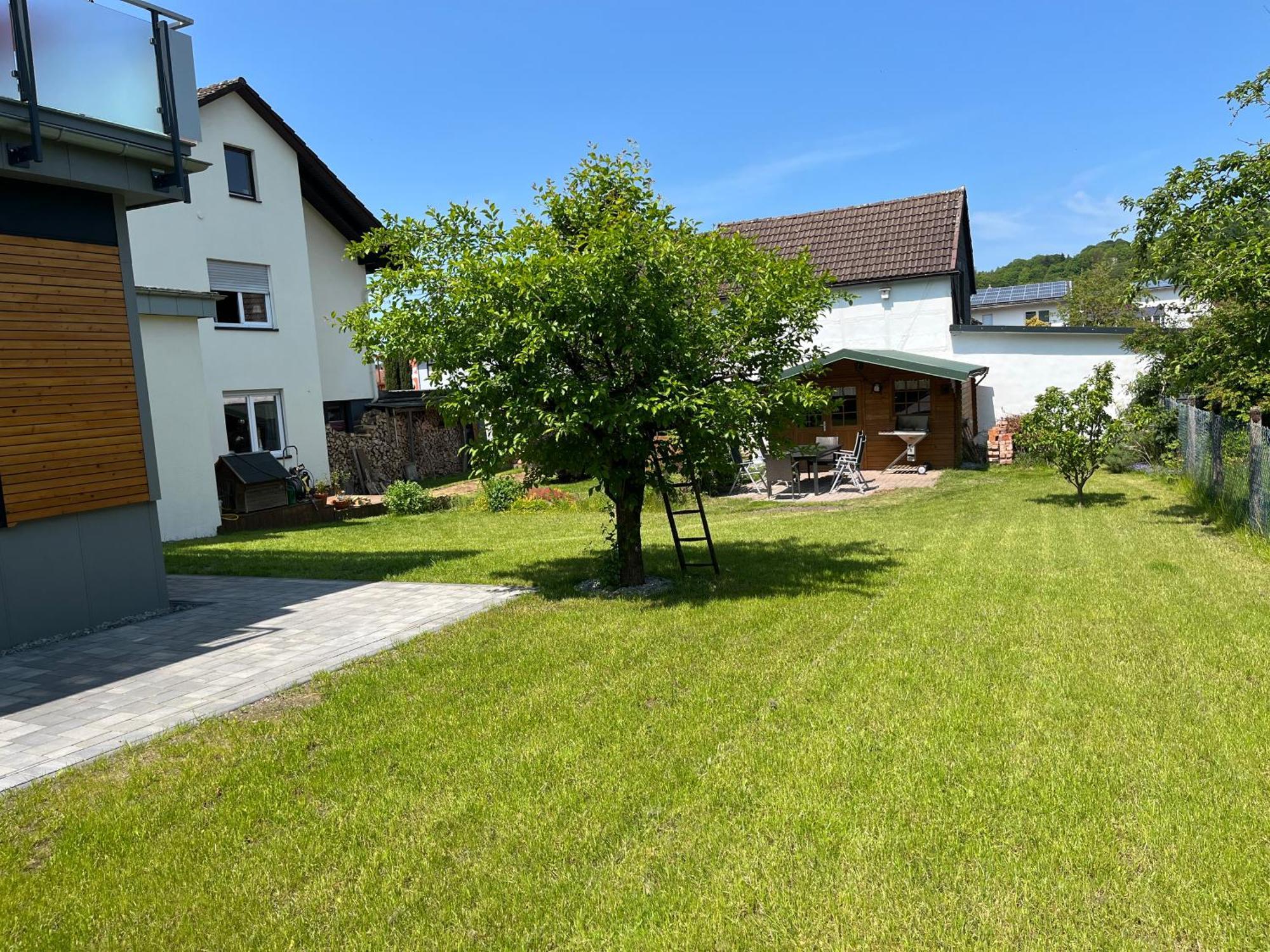 H-Loft Style Apartments Bad Lauterberg Esterno foto